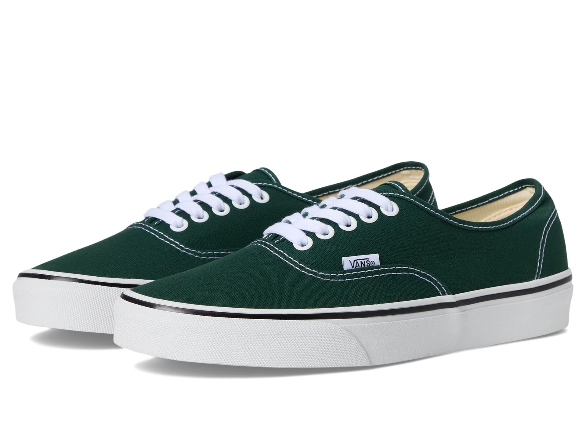Vans Shoes Authentic - Zapatos Auténticos Vans para Hombre