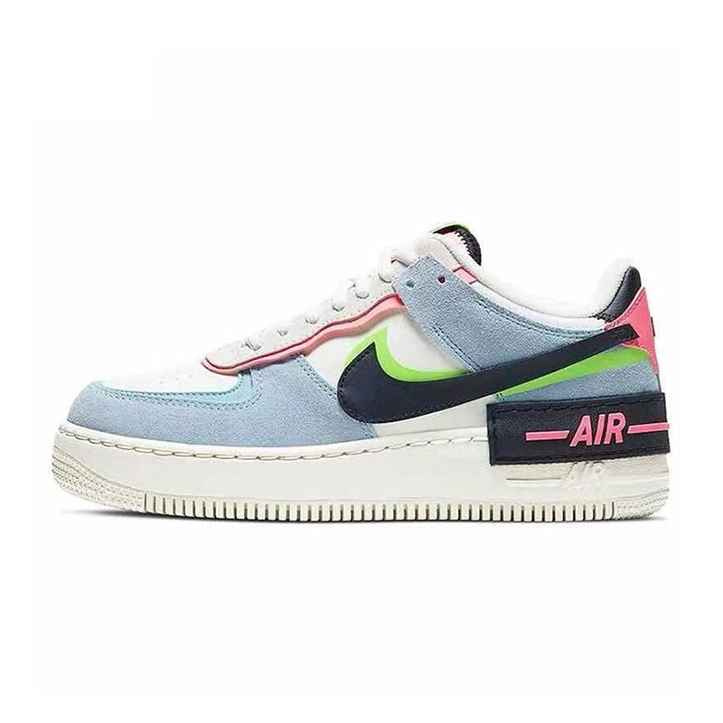 Nike Air Force 1 Shadow Trendy - Nike Shoes Air Force 1 reseña y precio