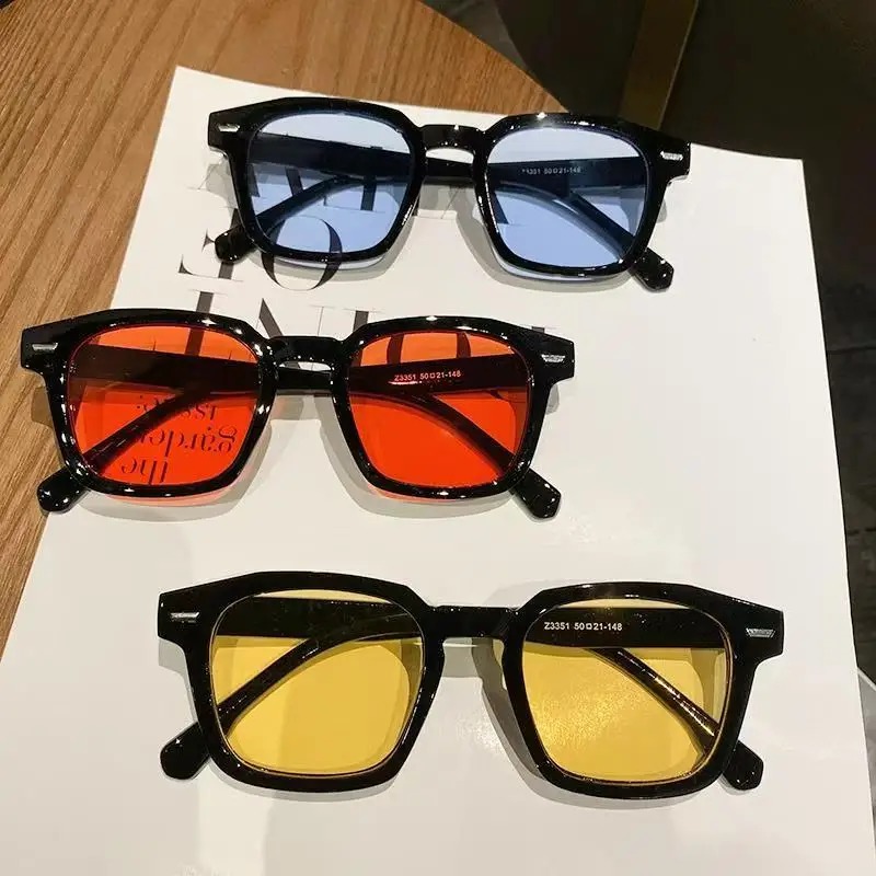 Gafas de Sol Rectangulares Vin - Sunglasses Cat Eye reseña y precio