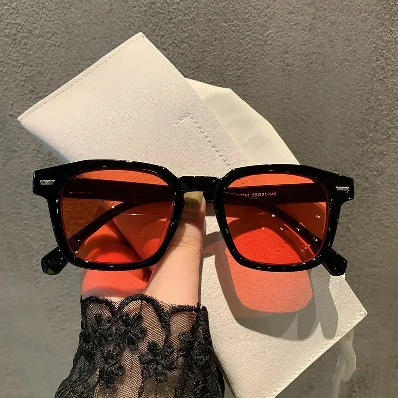 Gafas de Sol Rectangulares Vin - Sunglasses Cat Eye reseña y precio