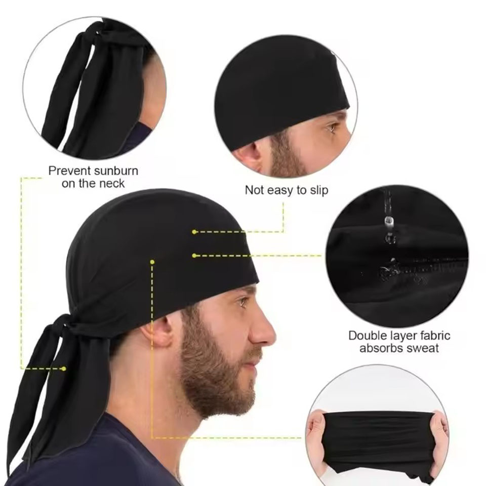 Diadema para bicicleta, gorro  - Headband Summer Knit reseña y precio