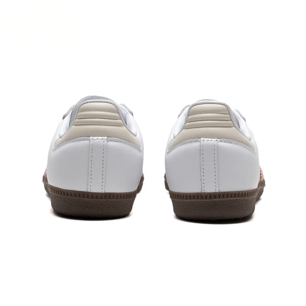 adidas Samba OG Mujer Blanco J - Adidas Shoes Samba reseña y precio