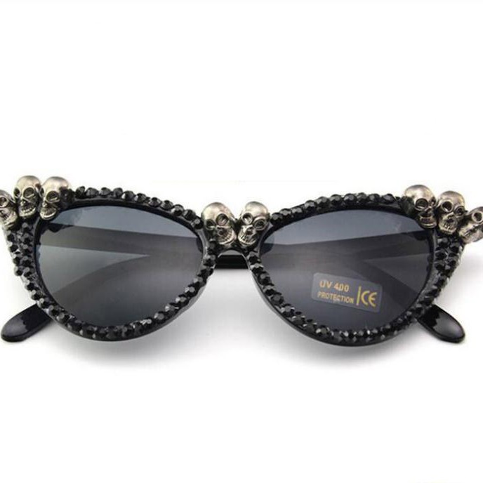 Gafas de Sol de Moda para Fies - Sunglasses Cat Eye reseña y precio