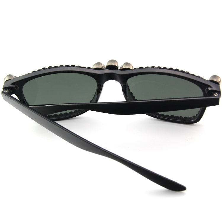 Gafas de Sol de Moda para Fies - Sunglasses Cat Eye reseña y precio
