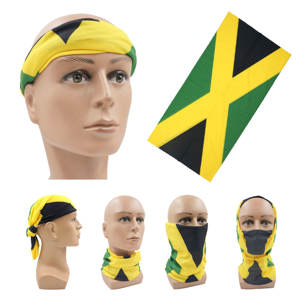 Mascarilla transpirable para c - Headband Summer Knit reseña y precio