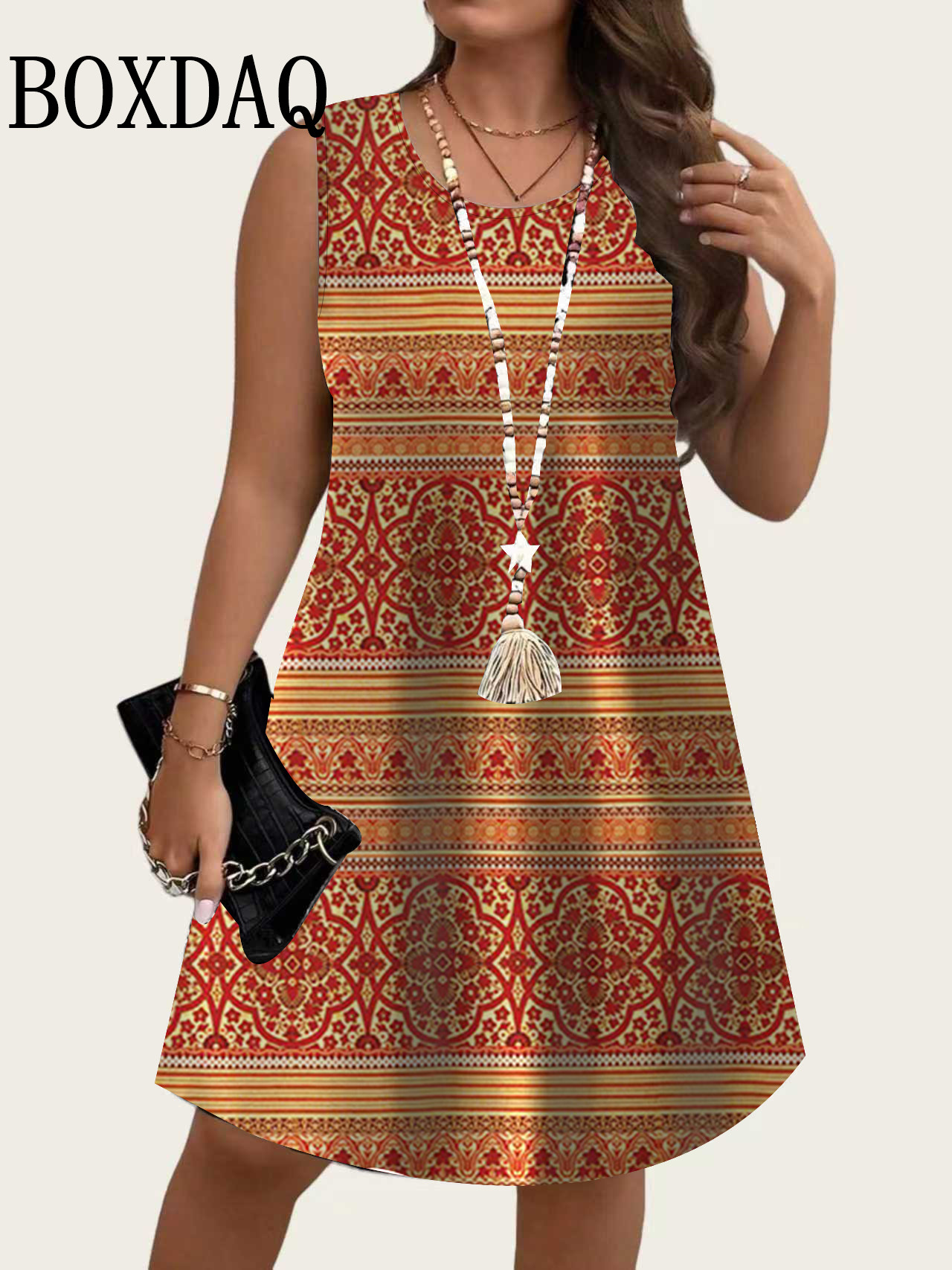 Vestidos de Verano 2026 para M - Romper Floral Print reseña y precio
