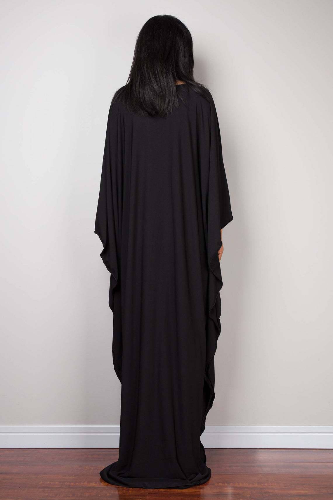 Vestidos Kaftán de Playa para  - Cover Up Kaftan reseña y precio