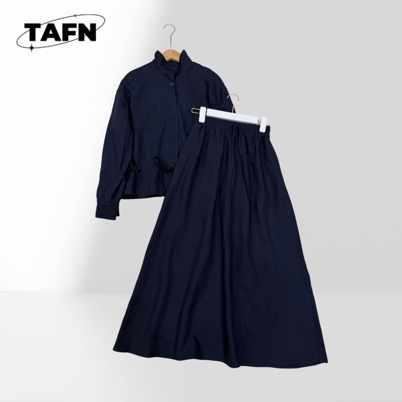 Falda Midi de Moda para Mujer, - Midi Skirt Floral reseña y precio