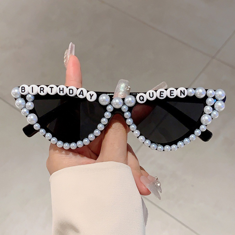 Gafas de regalo con diseño de  - Sunglasses Cat Eye reseña y precio