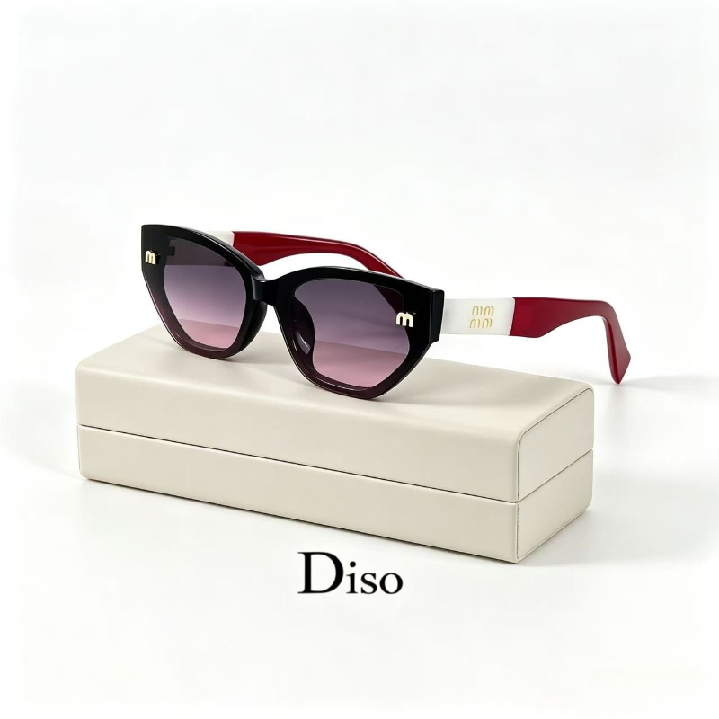 Gafas de Sol Cat Eye 2026, Est - Sunglasses Cat Eye reseña y precio