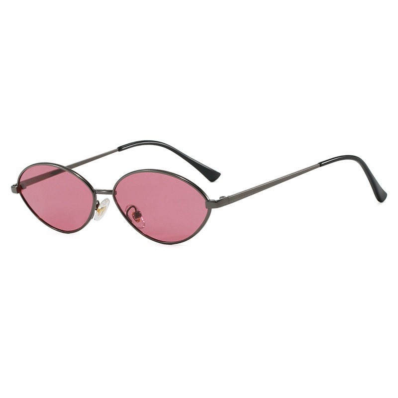Gafas de sol Retro de ojo de g - Sunglasses Cat Eye reseña y precio