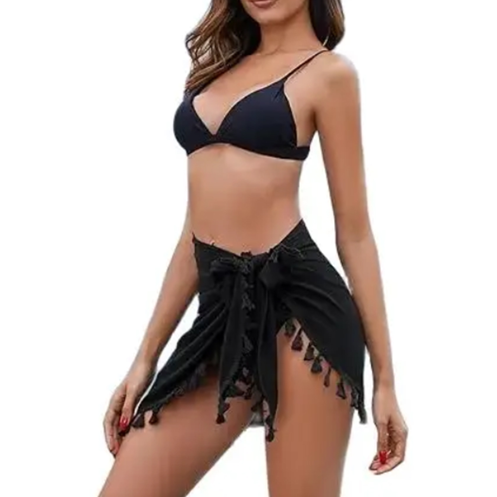 Sarong para mujer, traje de ba - Cover Up Kaftan reseña y precio