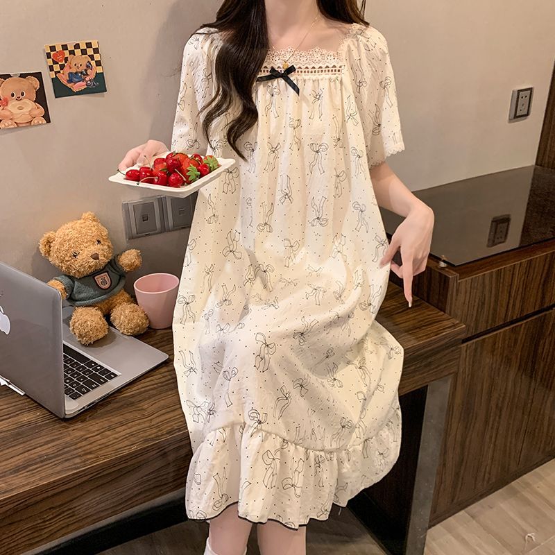 Camisón estilo princesa de tal - Romper Floral Print reseña y precio