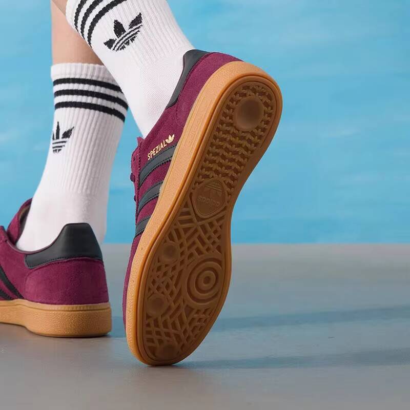 Zapatillas Adidas Samba Trefoi - Adidas Shoes Gazelle reseña y precio